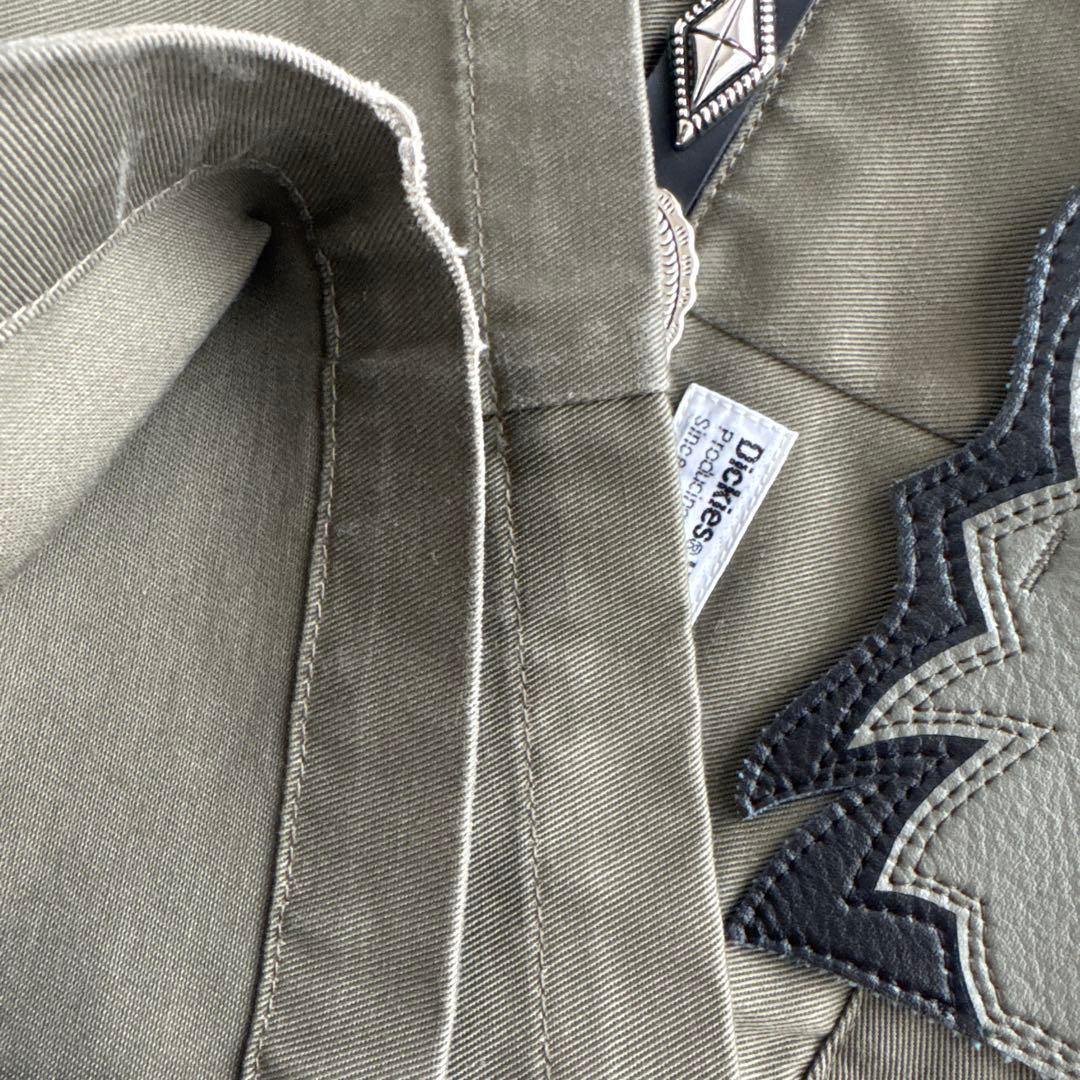 TOGA ARCHIVES × Dickies ワークパンツ《レア》