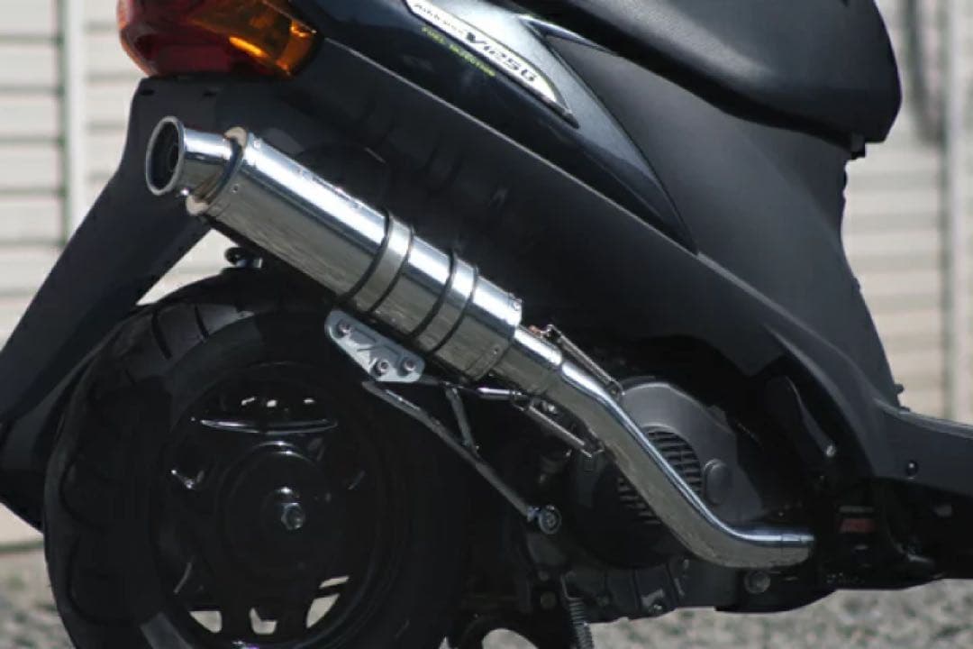 専用Realize スズキ 08アドレスV125 (CF46A)Blink imgrc0088901146.jpg