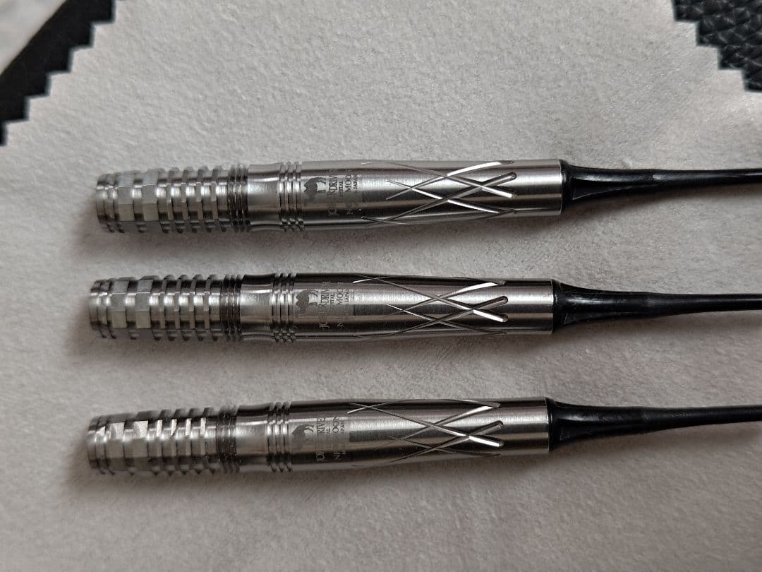 JOKER D CRYSTAL NEW MOON ニュームーン JOKERDRIVER(ジョーカードライバー) [バレル] CRYSTAL(クリスタル