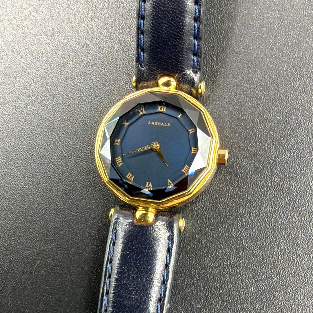SEIKO LASSALE / セイコー ラサール 1F20-5K8A 腕時計 SEIKO LASSALE / セイコー ラサール 1F20-5K8A 腕時計 - メルカリ