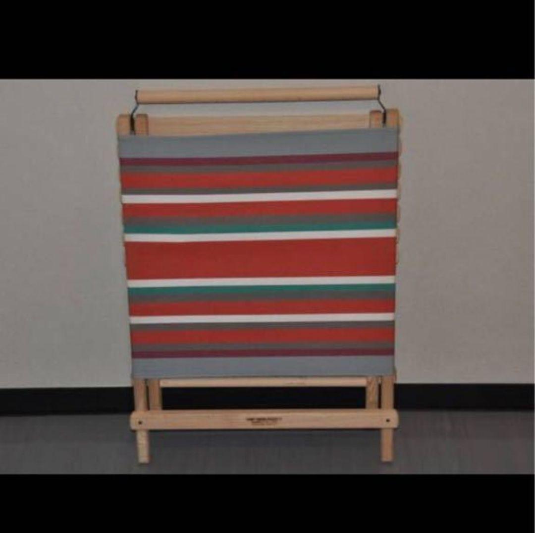 CAMP MANIA PRODUCTS　キャンプマニア　折りたたみ椅子　チェア KZM OUTDOOR（ カズミ アウトドア ）ニノミニリラックスチェア