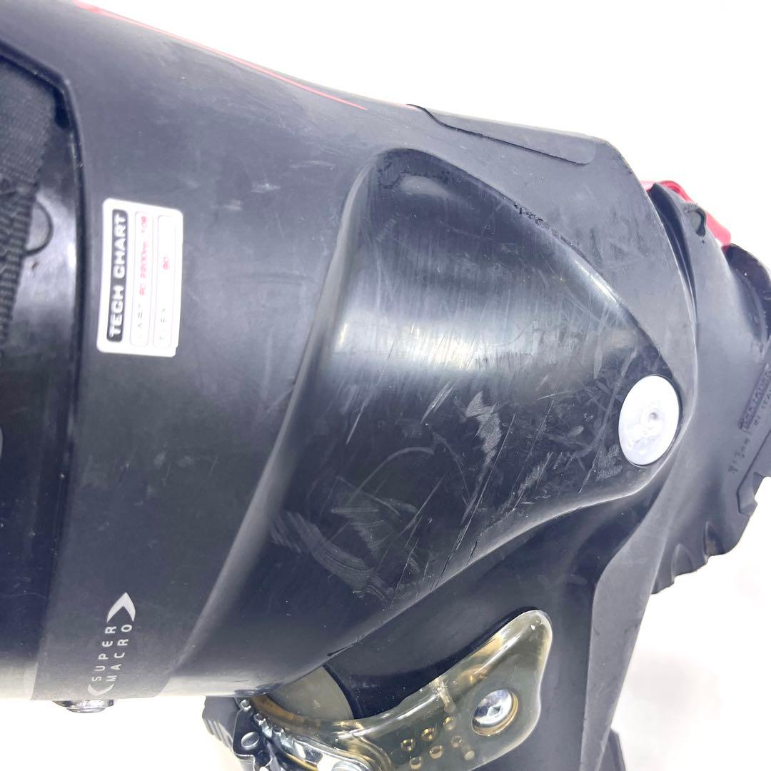 ヘッド スキーブーツ I-TYPE 8X EC2200cc - メルカリ