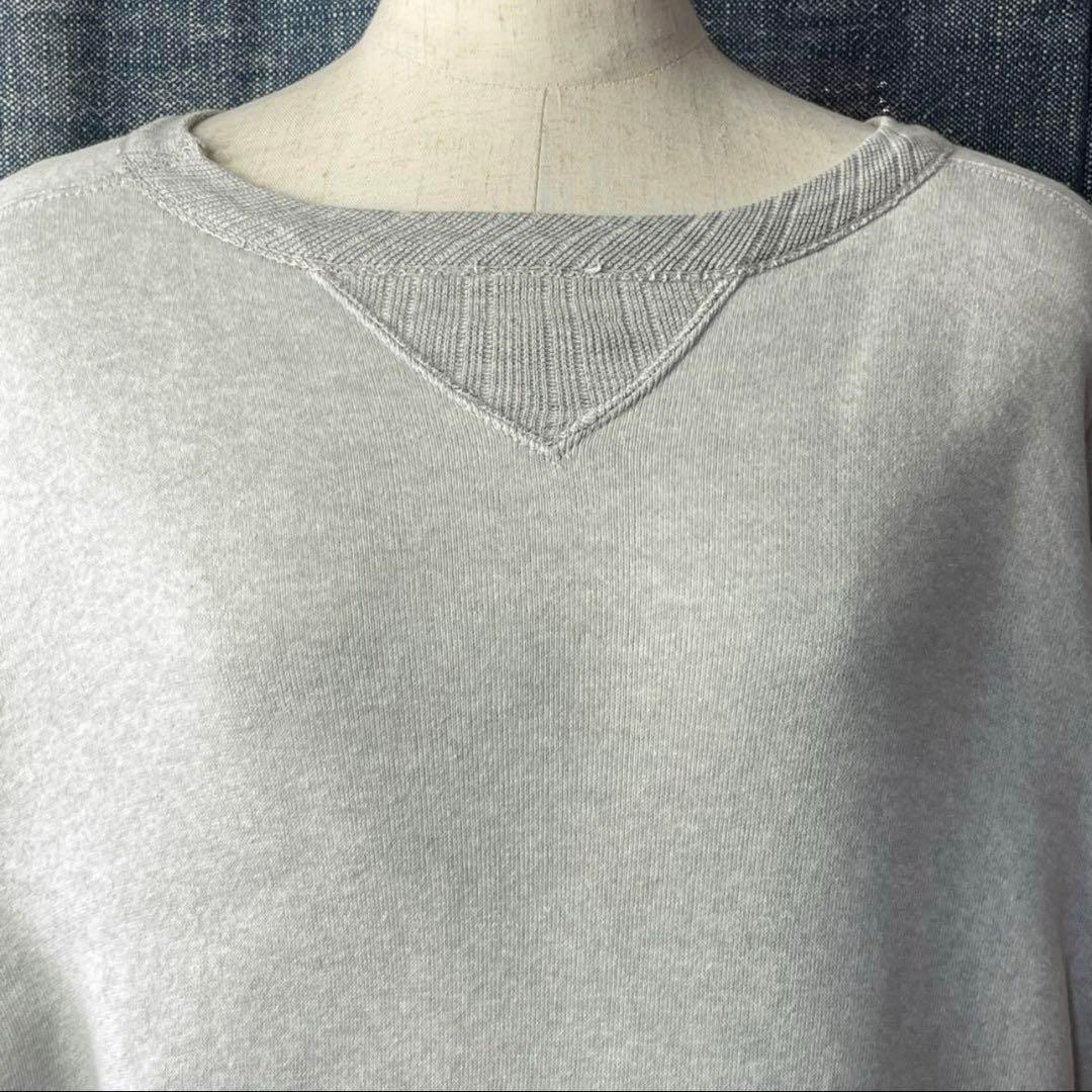 両V 40s フリーダムスリーブ スウェット ヴィンテージ vintage - メルカリ