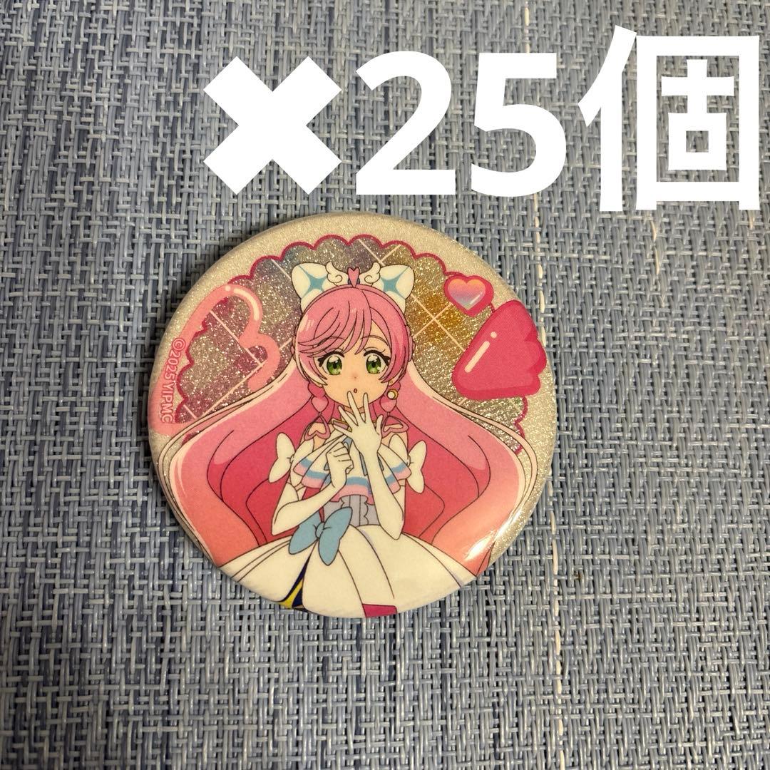 映画キミとアイドルプリキュア♪ タワーレコード タワレコカフェ