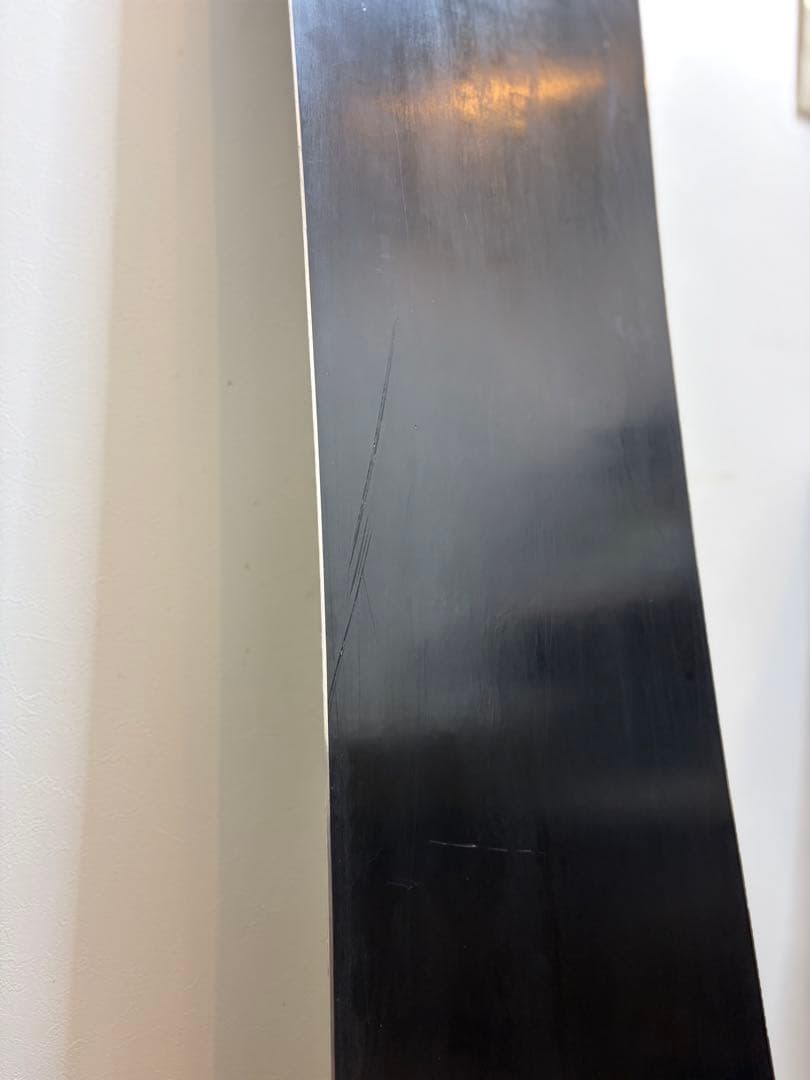 Nidecker Tracer 161RW レギュラー専用設計 ナイデッカー - メルカリ