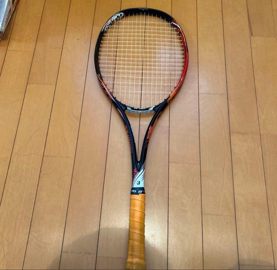 ジオブレイク70vsすえはる ヨネックス(YONEX) GEOBREAK 70VERSUS ジオブレイク70VS(バーサス