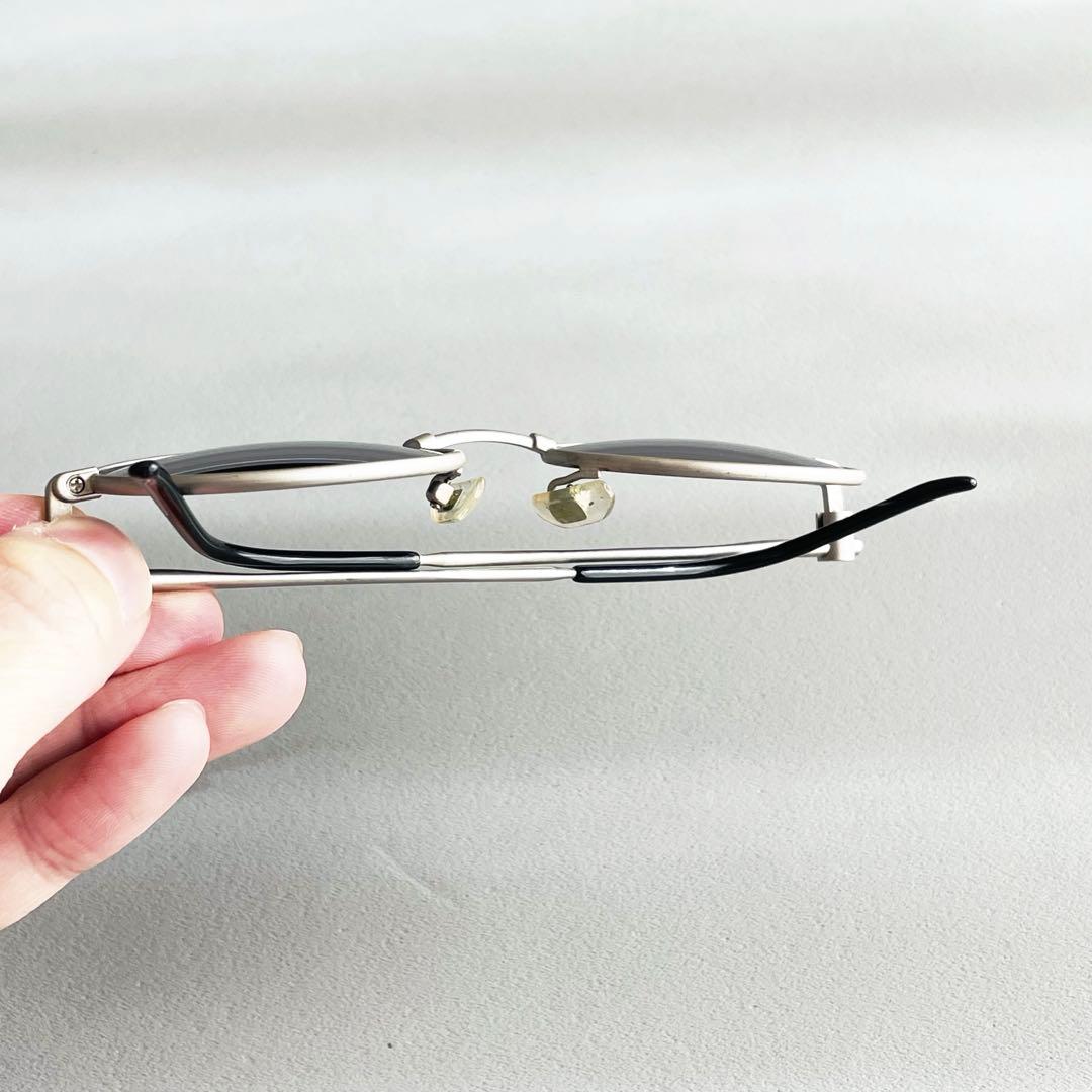 美品/希少】ヨウジヤマモト サングラス 52-4101 90sビンテージ - メルカリ