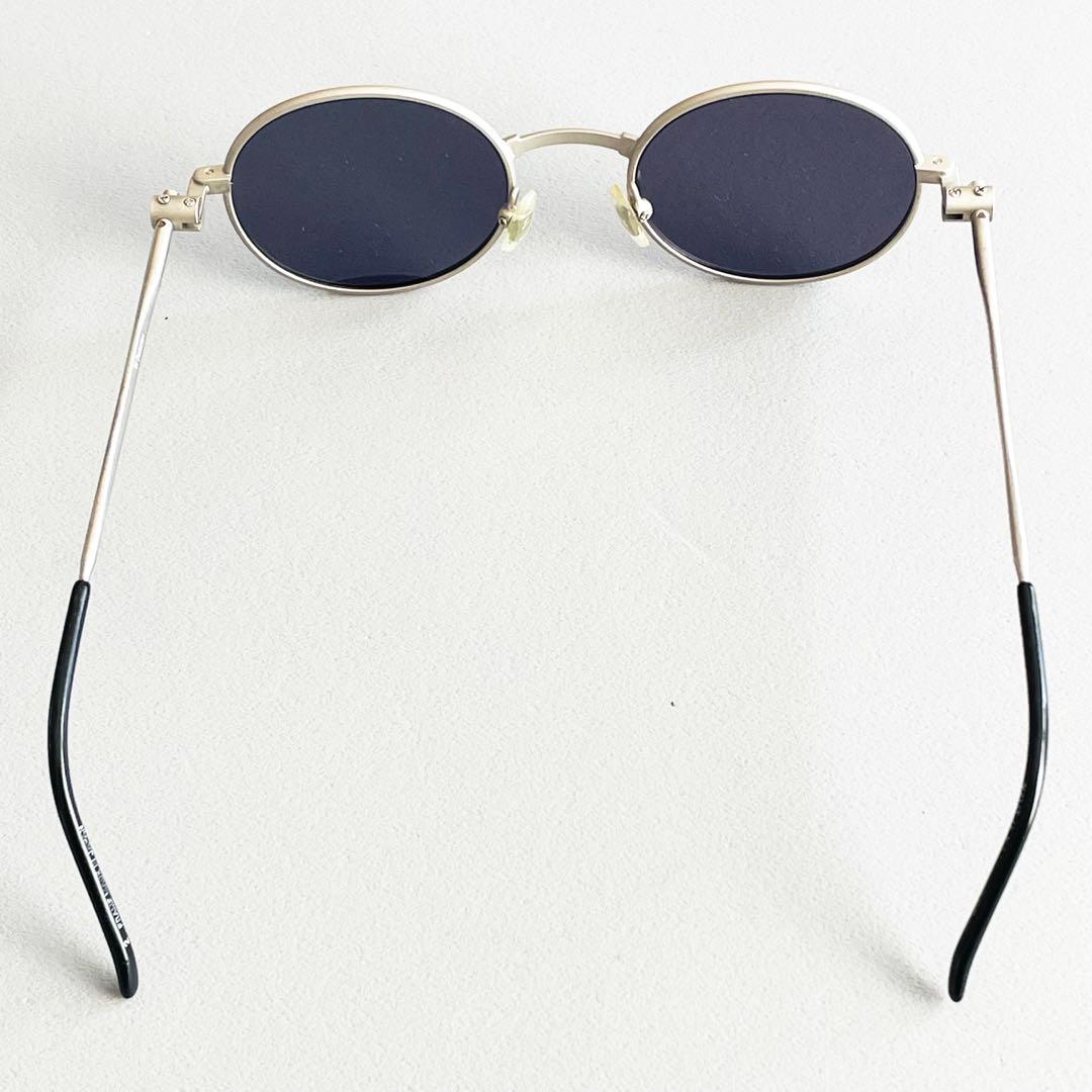 美品/希少】ヨウジヤマモト サングラス 52-4101 90sビンテージ - メルカリ