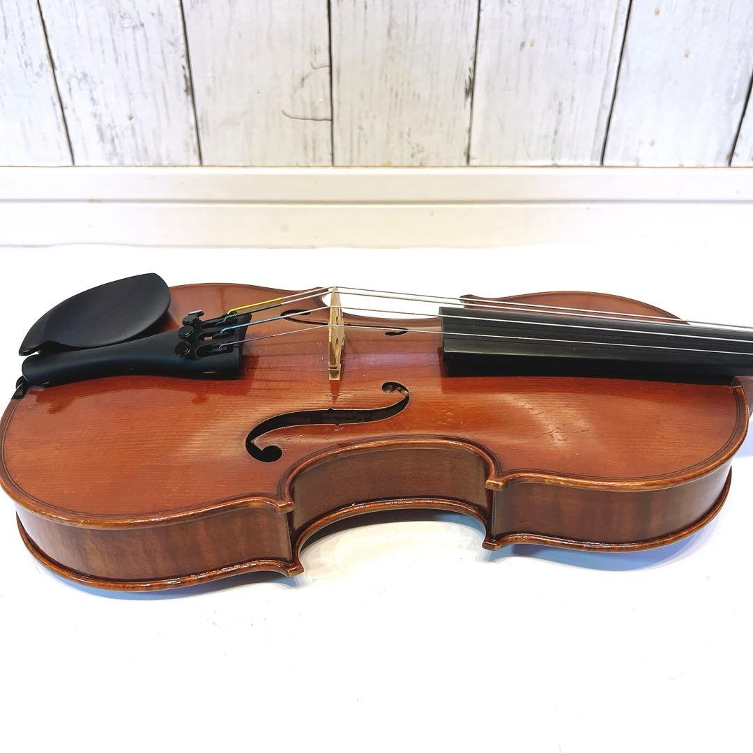 希少美品】Pygmalius ピグマリウス Bambino 1/2 バンビーノ