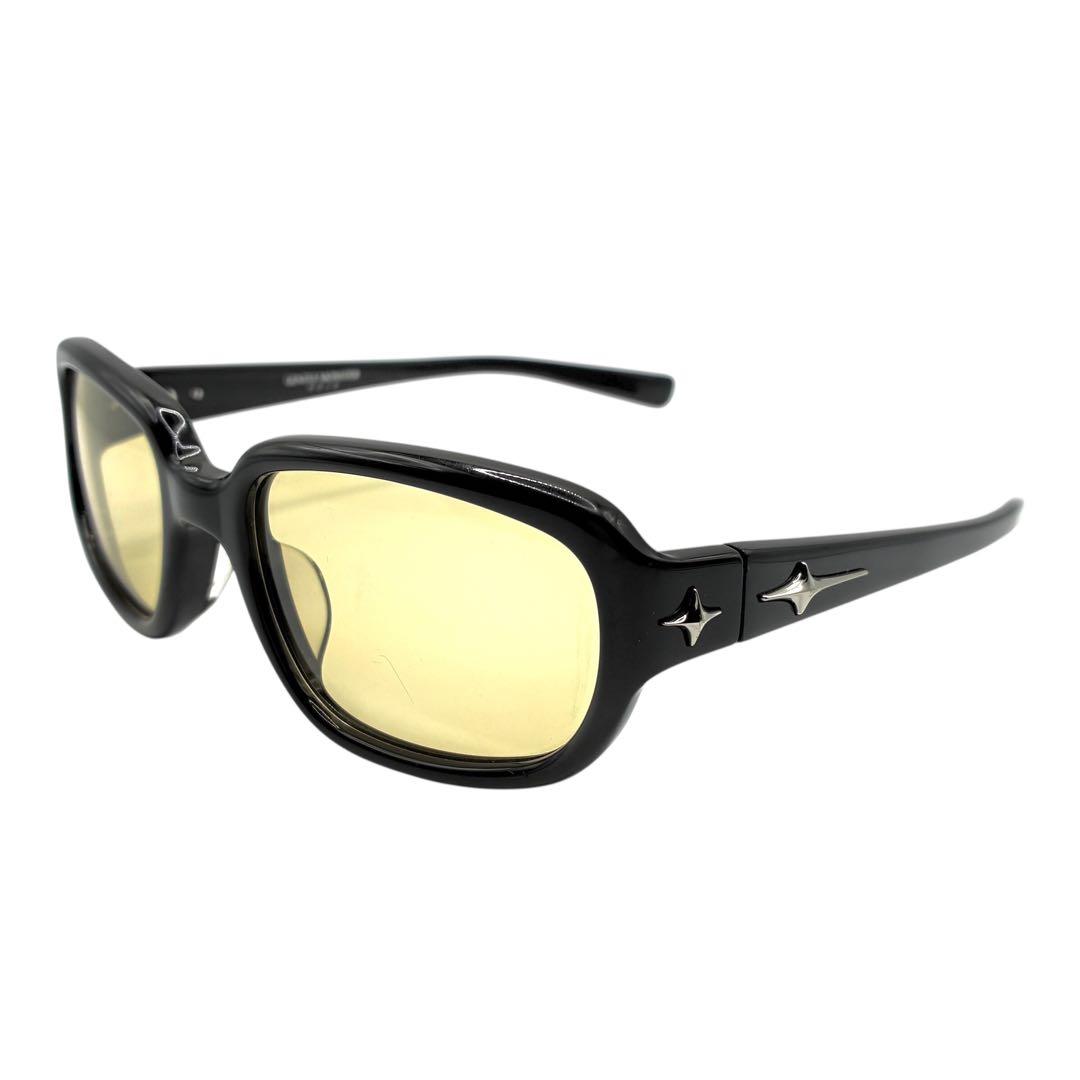 良品】GENTLE MONSTER NOIZER サングラス 韓国 スクエア - メルカリ