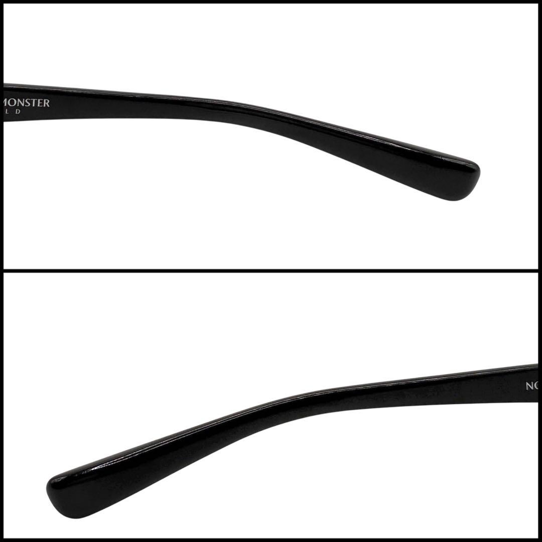 良品】GENTLE MONSTER NOIZER サングラス 韓国 スクエア - メルカリ