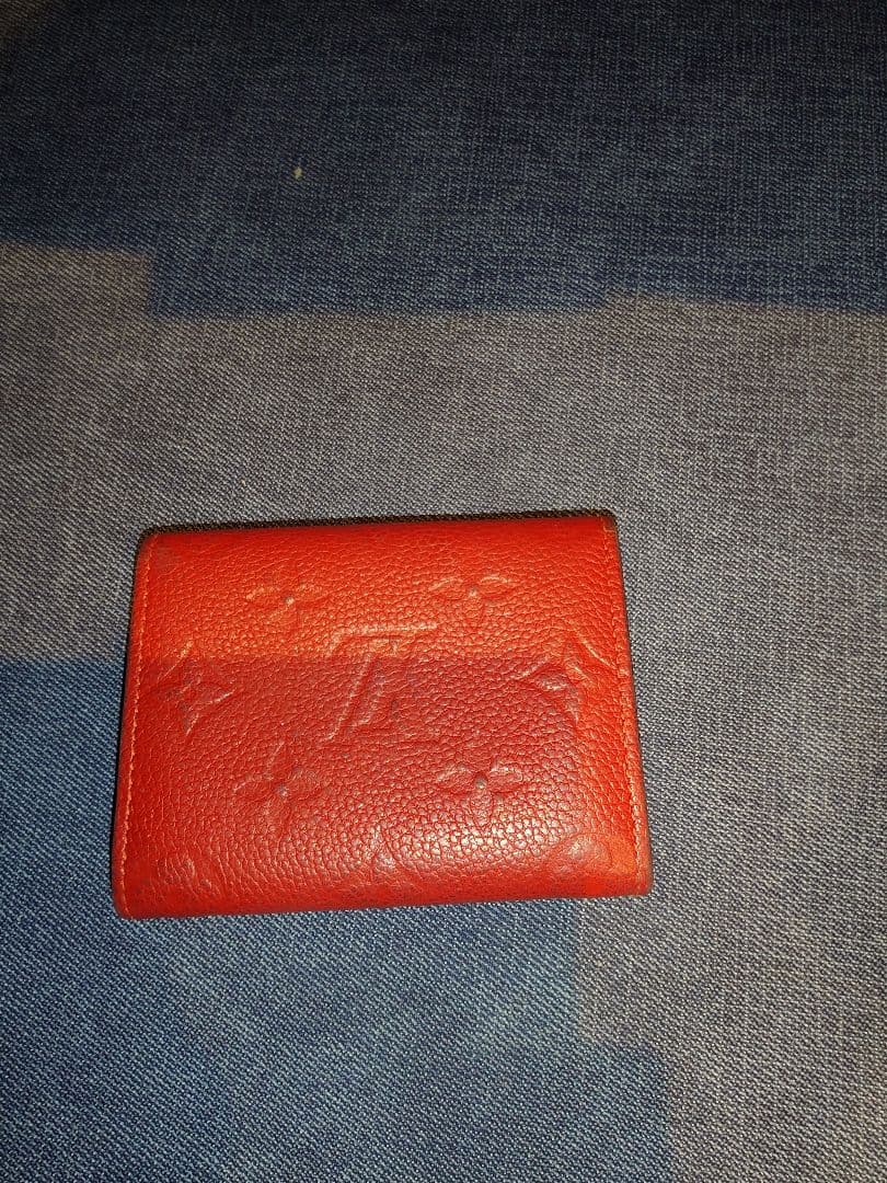 ルイ・ヴィトン。カードケース。 org.jpg