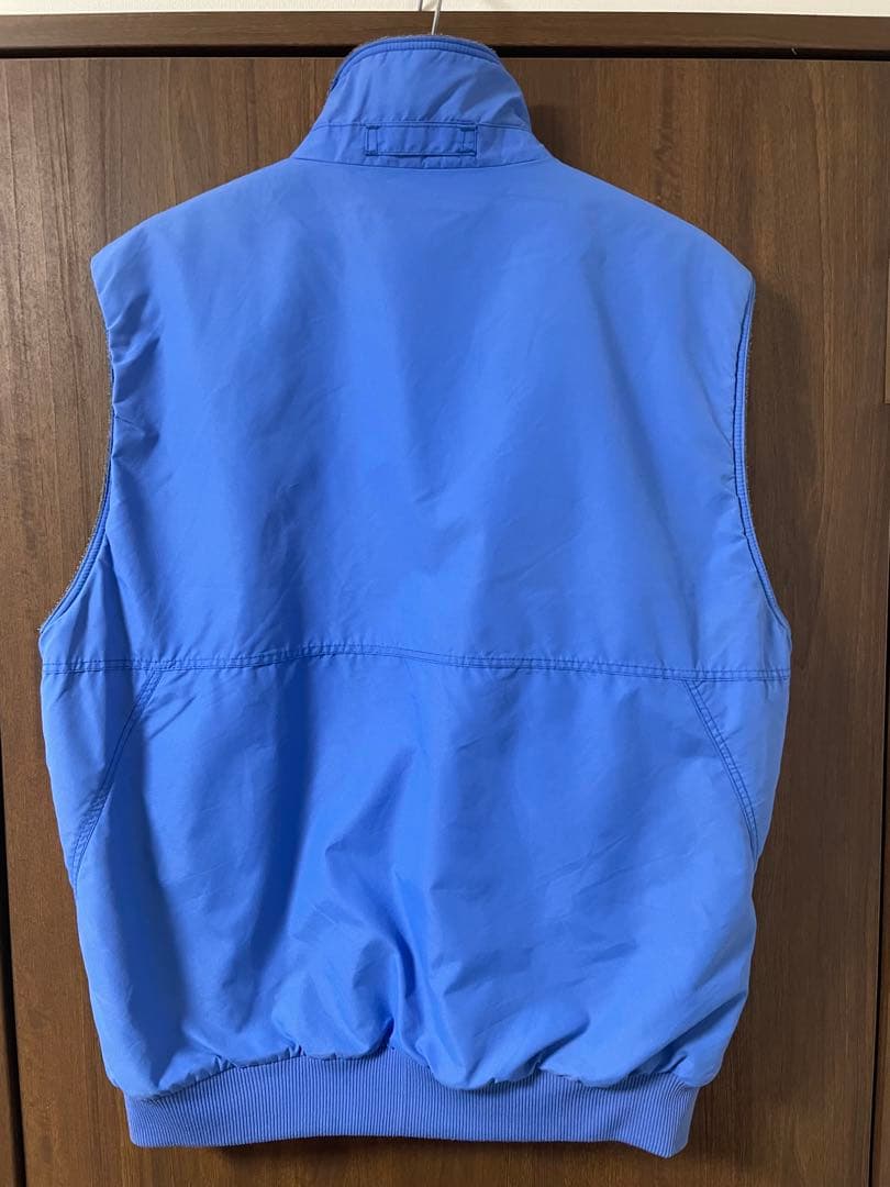 b*f様 90s patagonia パタゴニア シェルドシンチラベスト 水