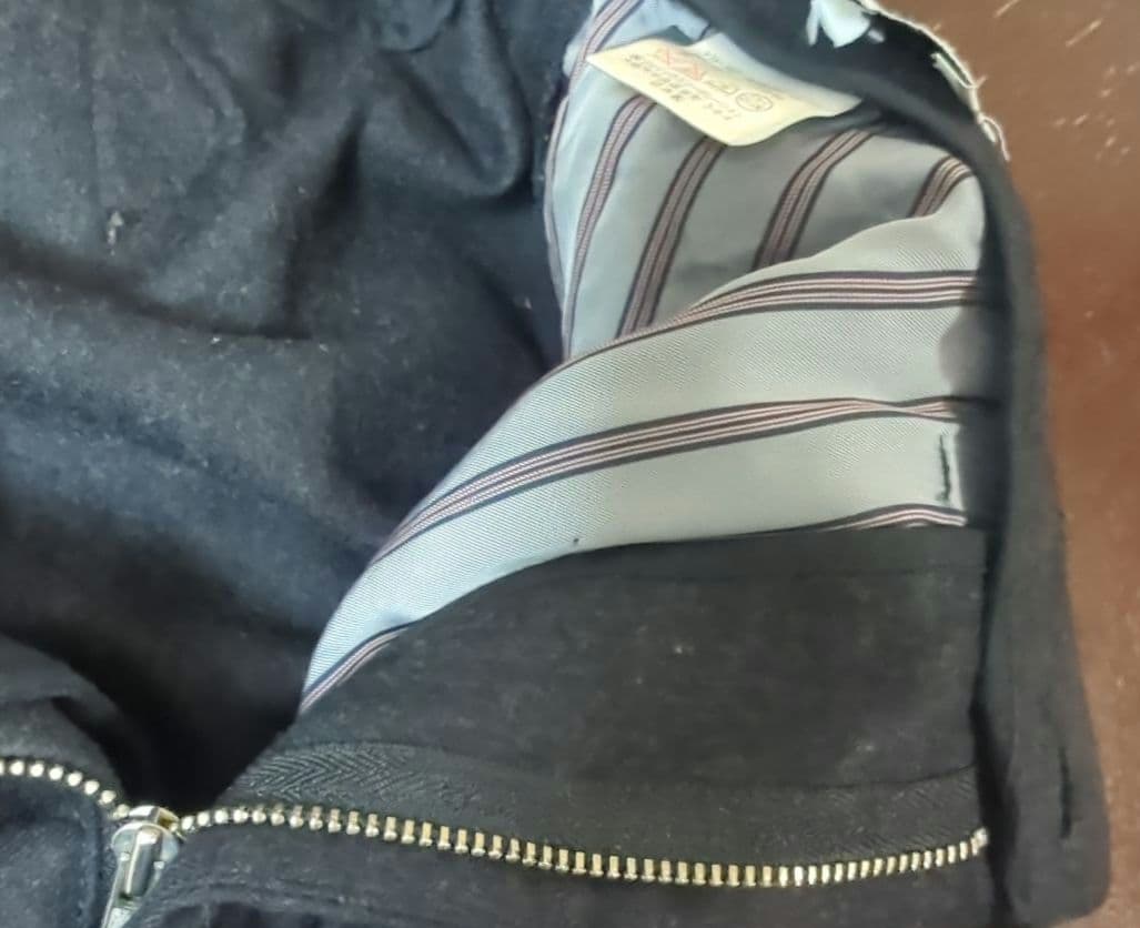 VivienneWestwood MAN 変形デザインボトムス