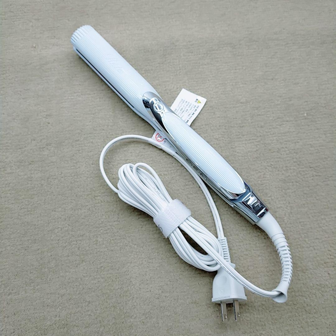 極美品❤Refa リファ ビューテック ストレート プロ 2025年秋】ReFa(リファ)新作 ストレートアイロン PRO＋｜正規販売店