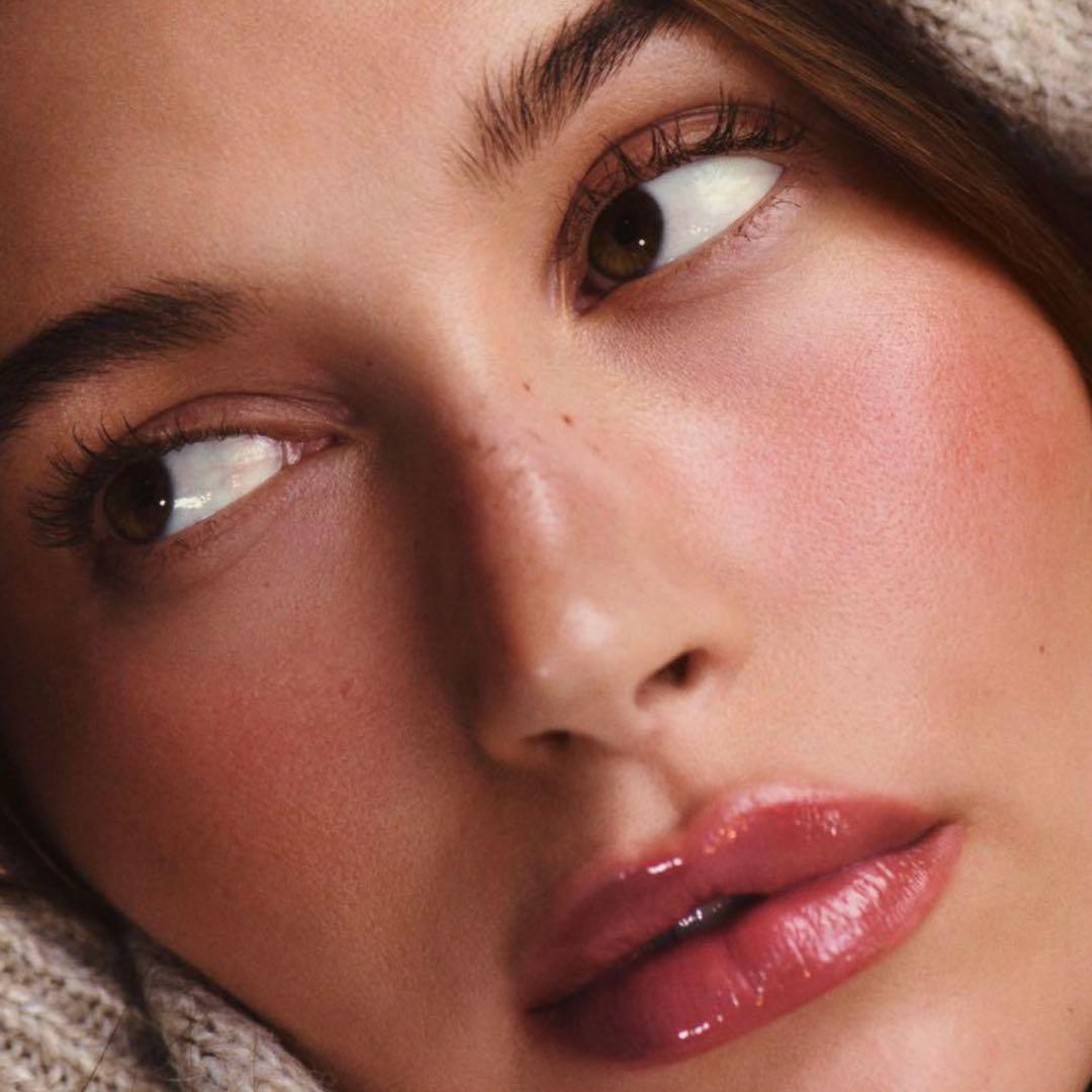 ラスト1点RHODE POCKET BLUSH ポケットブラッシュTEDDYオンラ