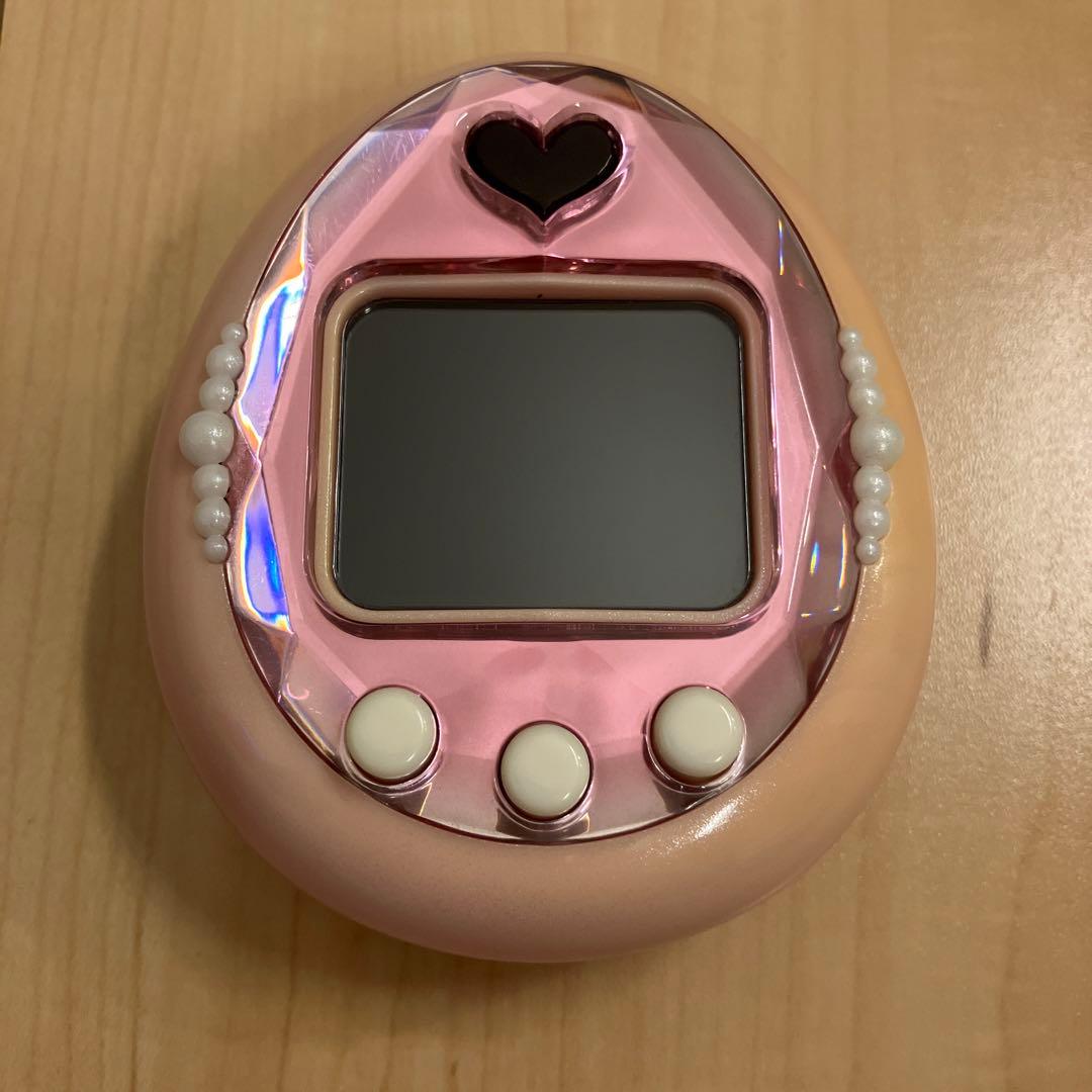 週末セール でかたまごっち もっとiD!おうちdeたまごっちステーション+