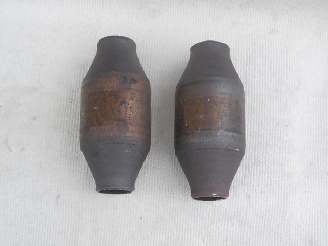 触媒 18 クラウン GD8 トヨタ 純正 キャタライザー コンデンサー HKS（エッチケーエス） 【個人宅配送可能!!】 車種別 メタル