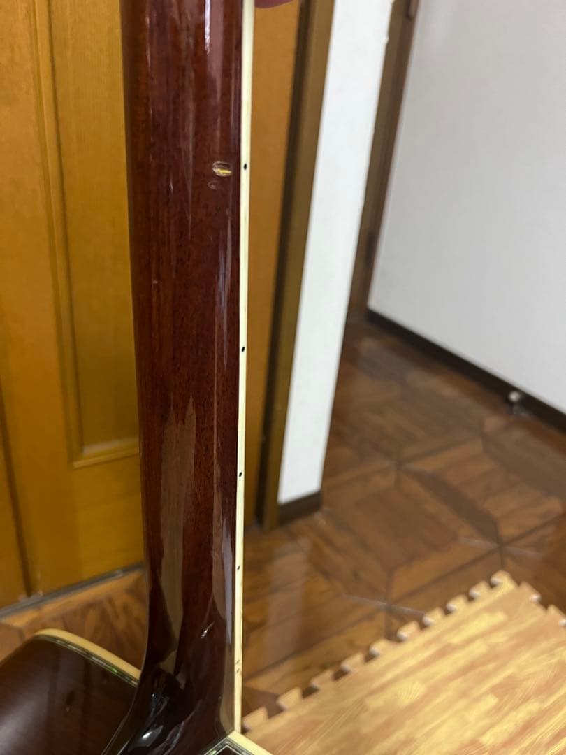 Headway MTO-18 ツリー・オブ・ライフ ハードケース付き - メルカリ