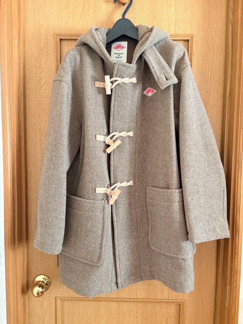 オブリ obli 2024AWハートショートニット ローゲージ 新品未使用