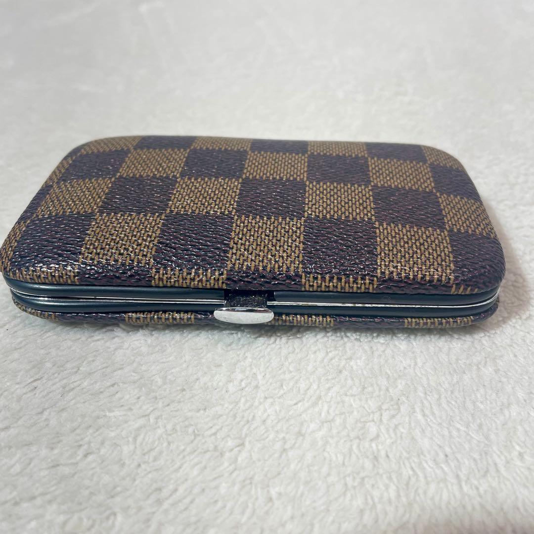 LOUIS VUITTON ルイ ヴィトン トラベルセット 爪切り 耳かき - メルカリ