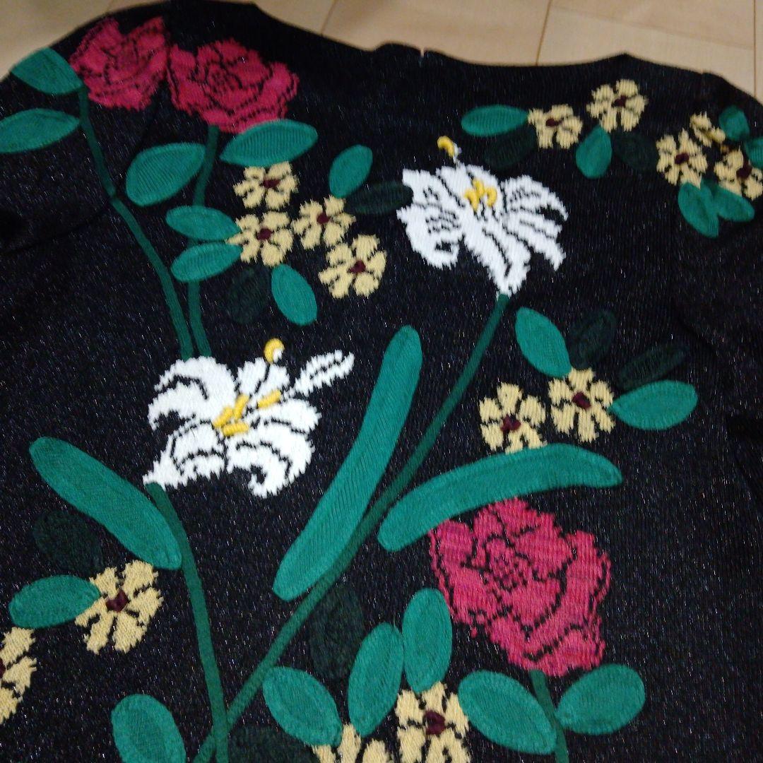 安い 通販ファッション - ☆斎藤都世子☆サイトウトヨコ☆ニット