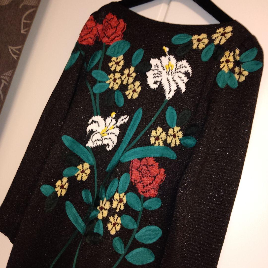 安い 通販ファッション - ☆斎藤都世子☆サイトウトヨコ☆ニット