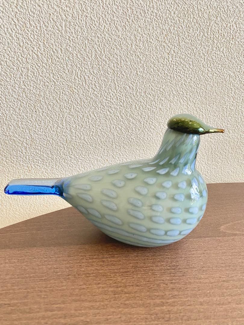 イッタラバード オイバトイッカ ピルヴィッキ 1972イッタラバード