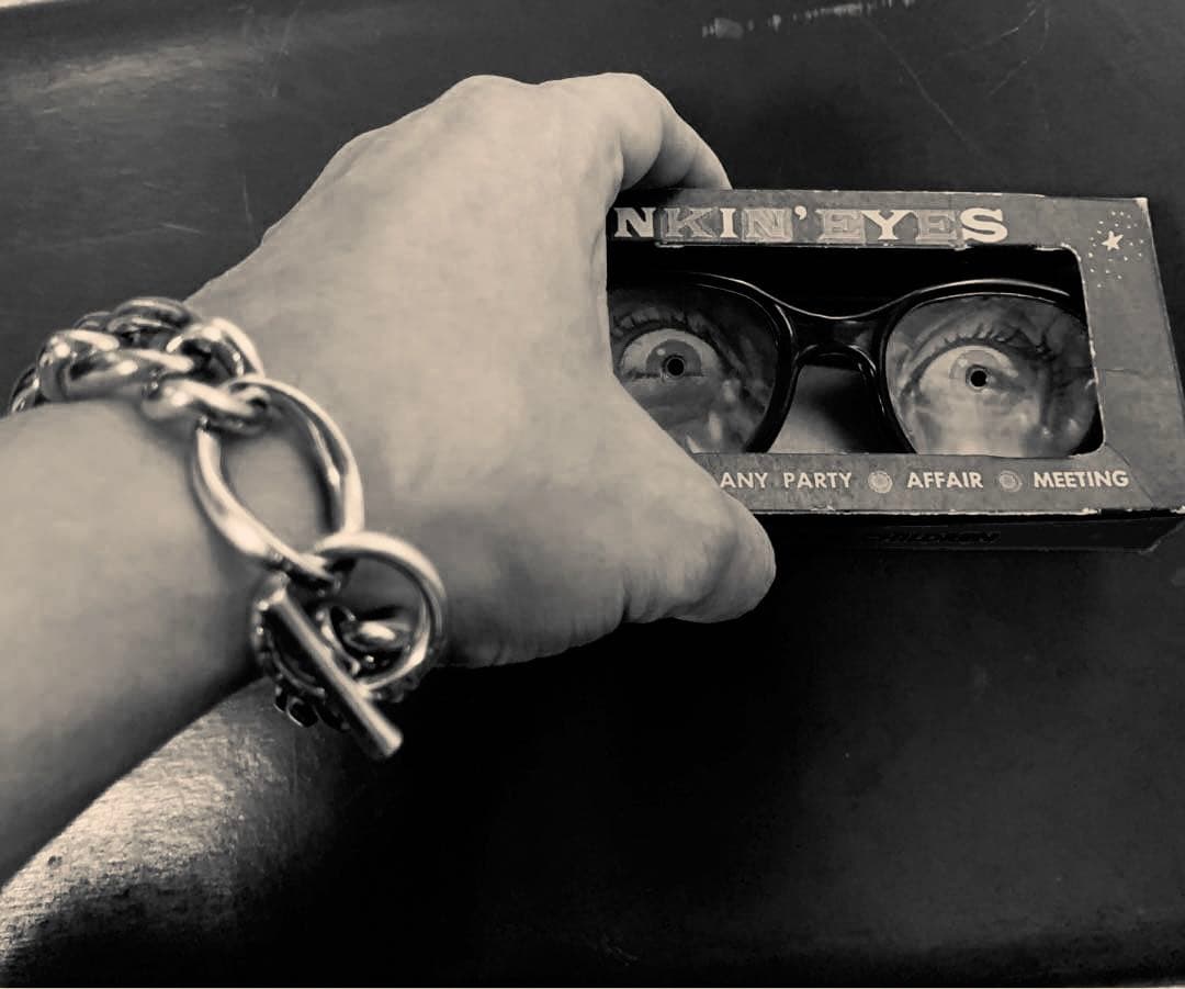 CELT&COBRA ケルト&コブラ 小コマ ブレスレット シルバー925 - メルカリ