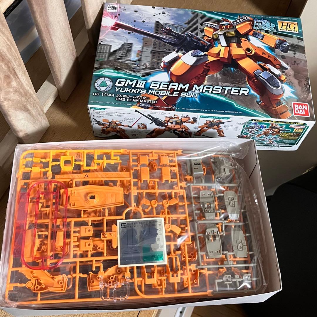 HG ガンプラ・ジェガンセット 12個セット - メルカリ