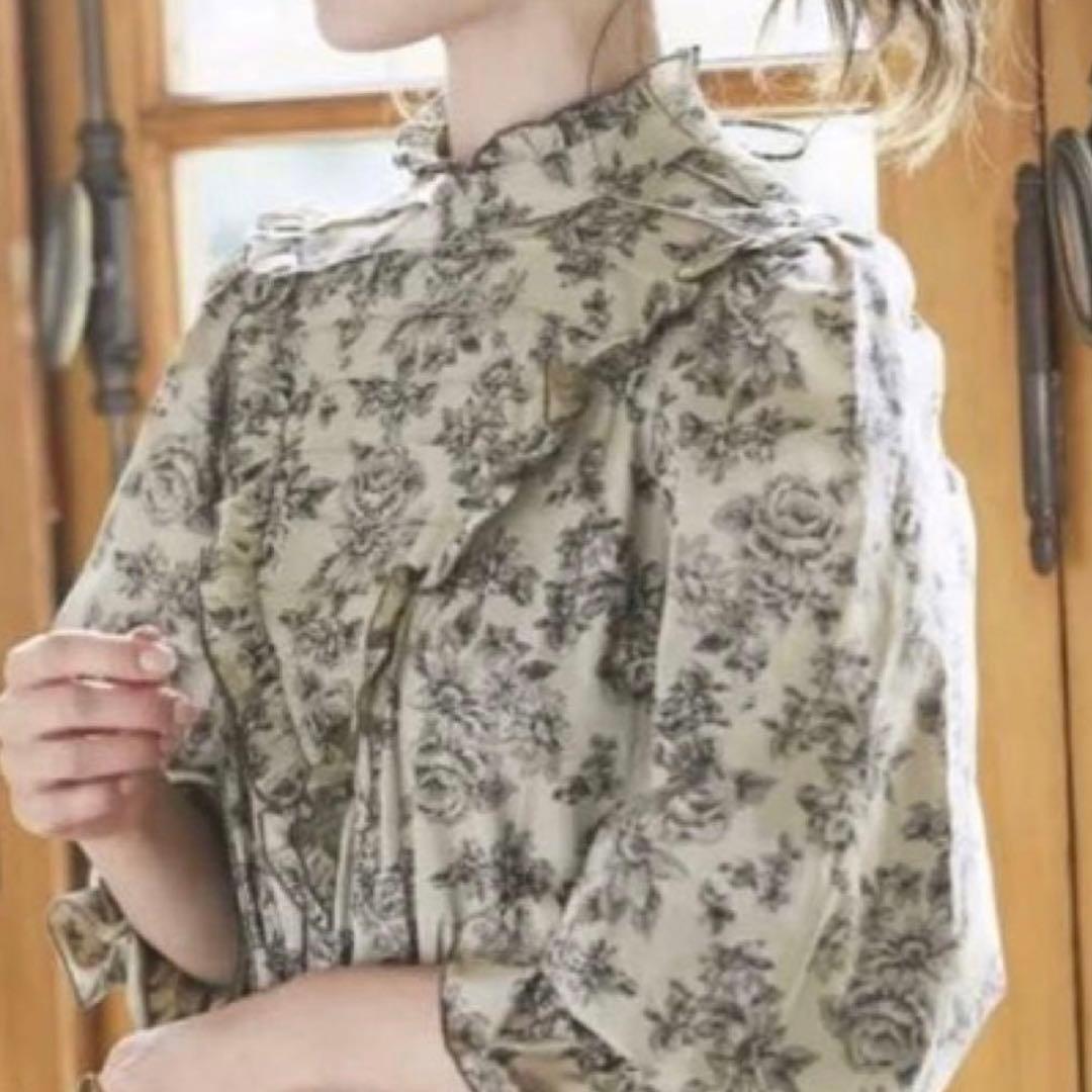 a*i様 seventen by mihokawahitoドォロワー♡セブンテン