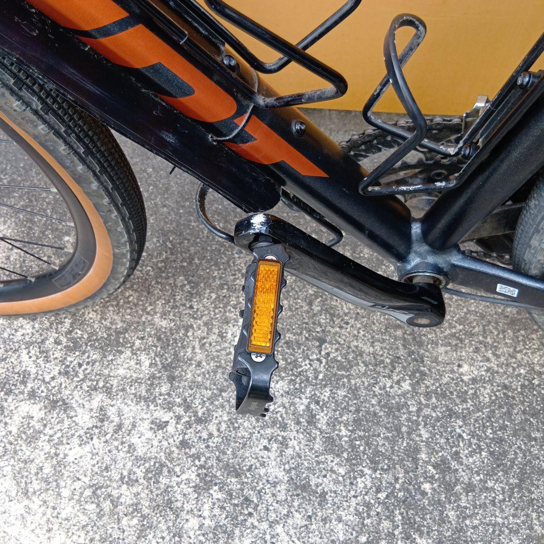 ジャイアント レボルト2 サイズS(450mm) カスタム多数 引取可送料分値