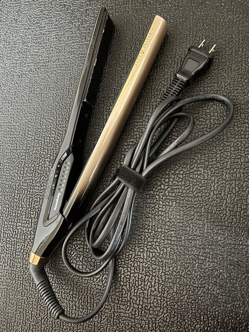 ヘアビューロン4D Plus ストレートヘアアイロン Amazon | 【バイオプログラミング】ヘアビューロン 4D Plus