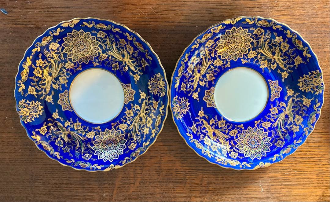 エクレクティック カイカイ カップ＆ソーサー 2客セット - メルカリ