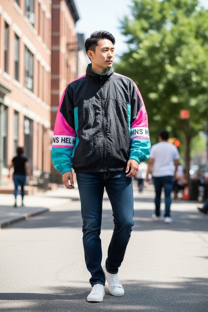 Captains Helm E-Track セットアップ