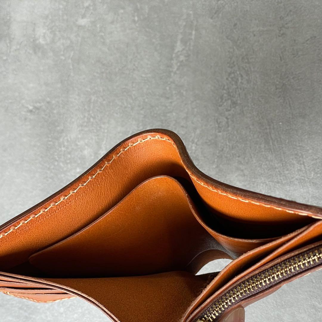 ヘルツ HERZ ショートウォレット WS-9 - メルカリ