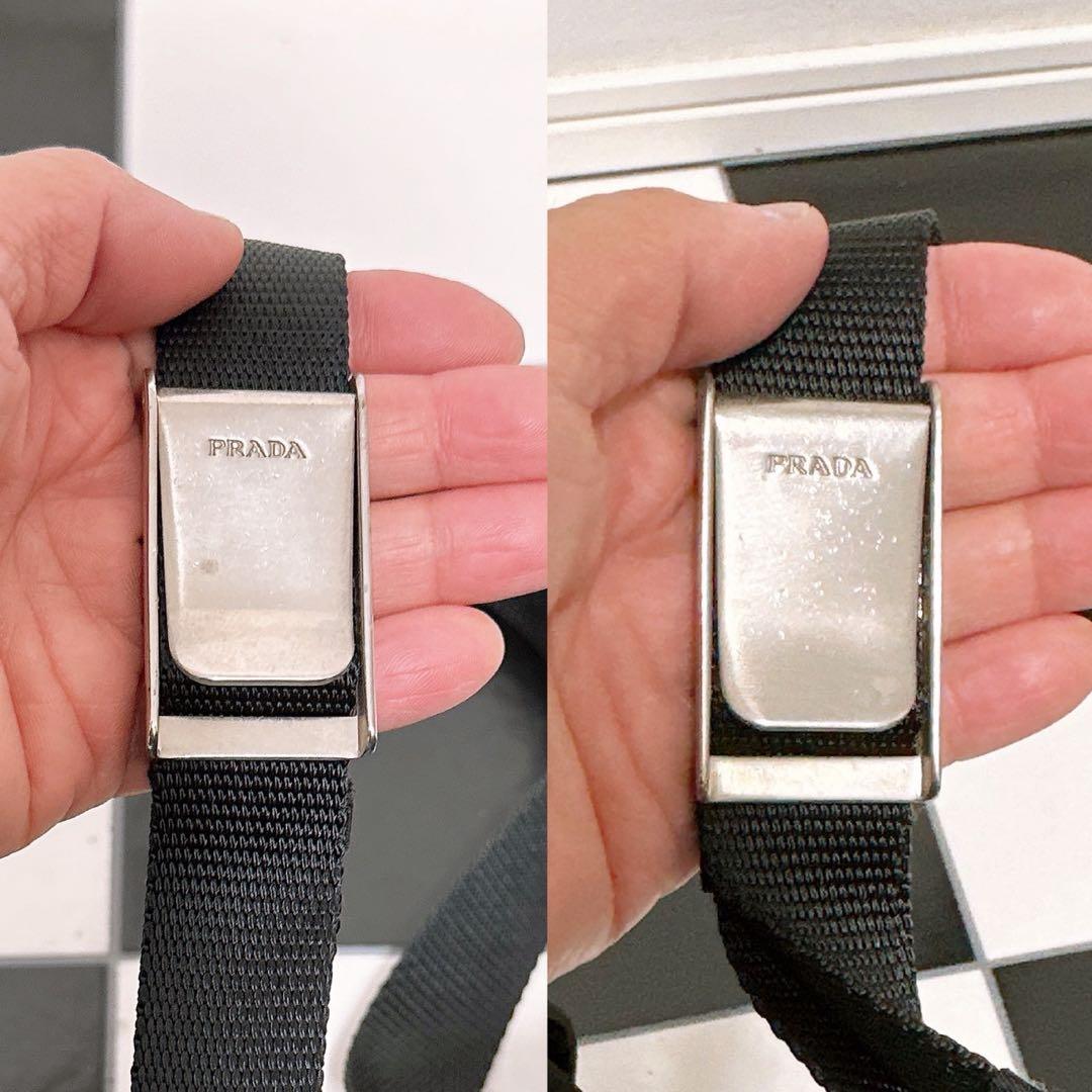 《美品》PRADA(プラダ)リュック バックパック