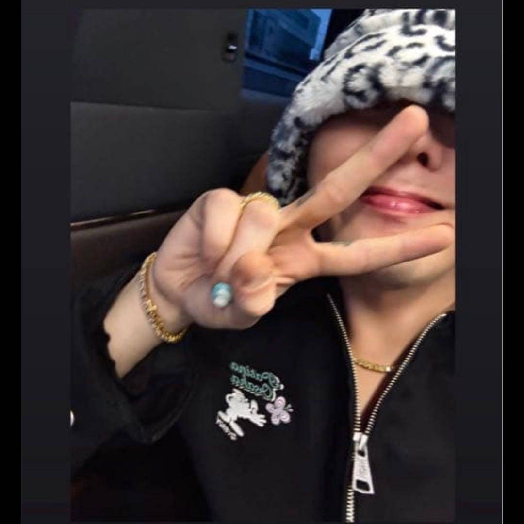 Patina Osaka ジャケット verdy G-DRAGON ジヨン着用 - メルカリ