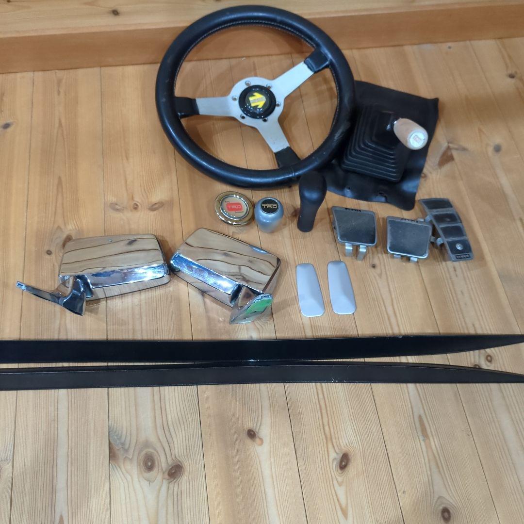 NRG ステアリング ndロードスター向け NA NB NC ND miata