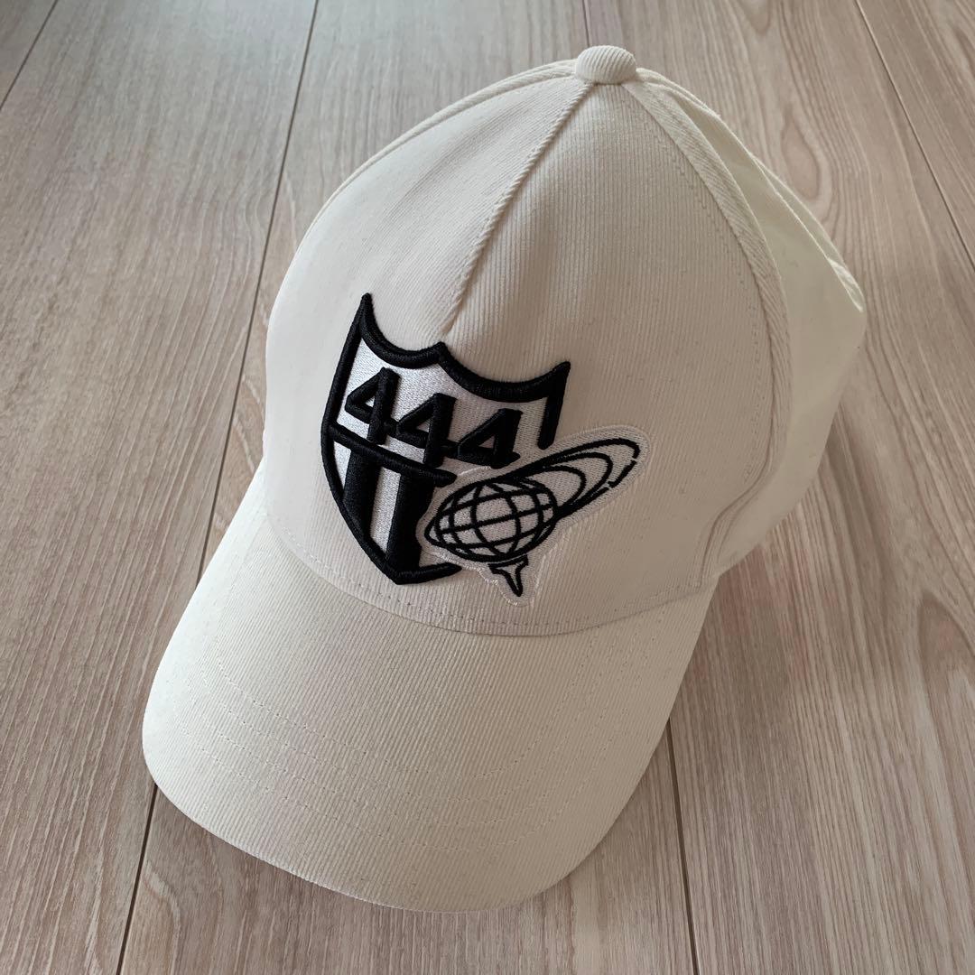 ゴルフキャップ ビームスゴルフ ヨシノリコタケ YOSHINORI KOTAKE＞×＜BEAMS GOLF＞CAP予約開始しております