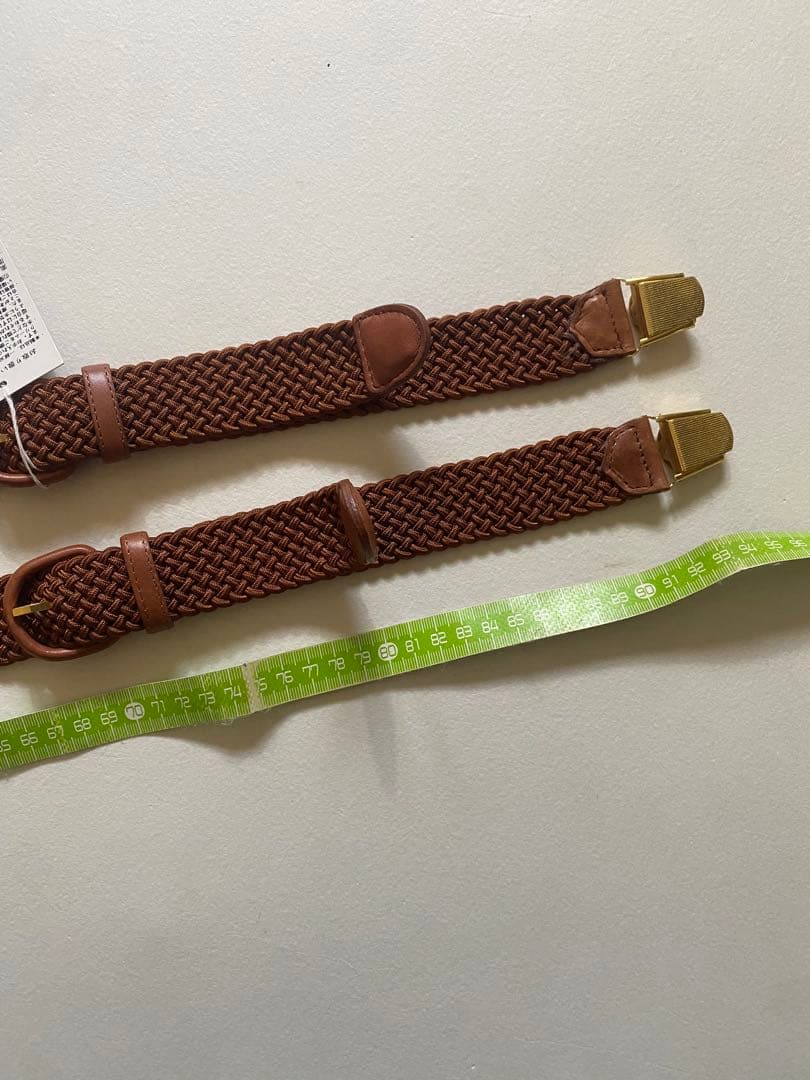 L'AIGLON mesh suspender L'AIGLON suspender