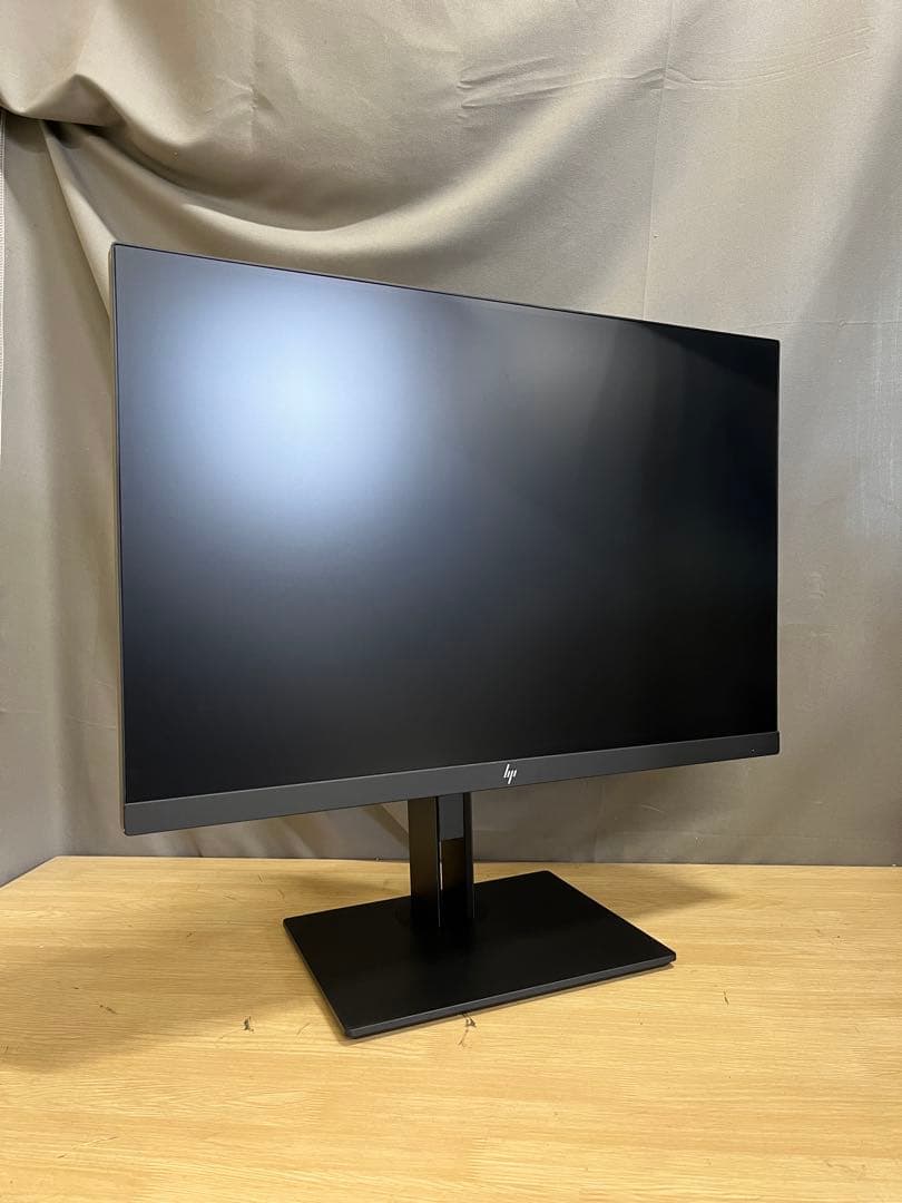 HP Z24n G2 24インチモニター　PS4対応　回転機能 Amazon.co.jp: 【整備済み品】 HP モニター ディスプレイ Z24n G2 24