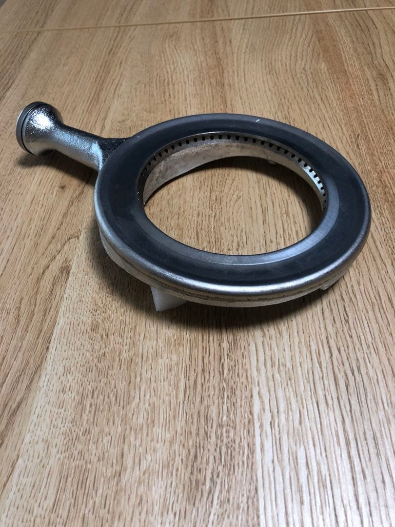 SHINPO 焼肉無煙ロースター　バーナセット×７ 製品一覧 じぶん焼肉｜1人用テーブル埋め込み型の焼肉無煙ロースター