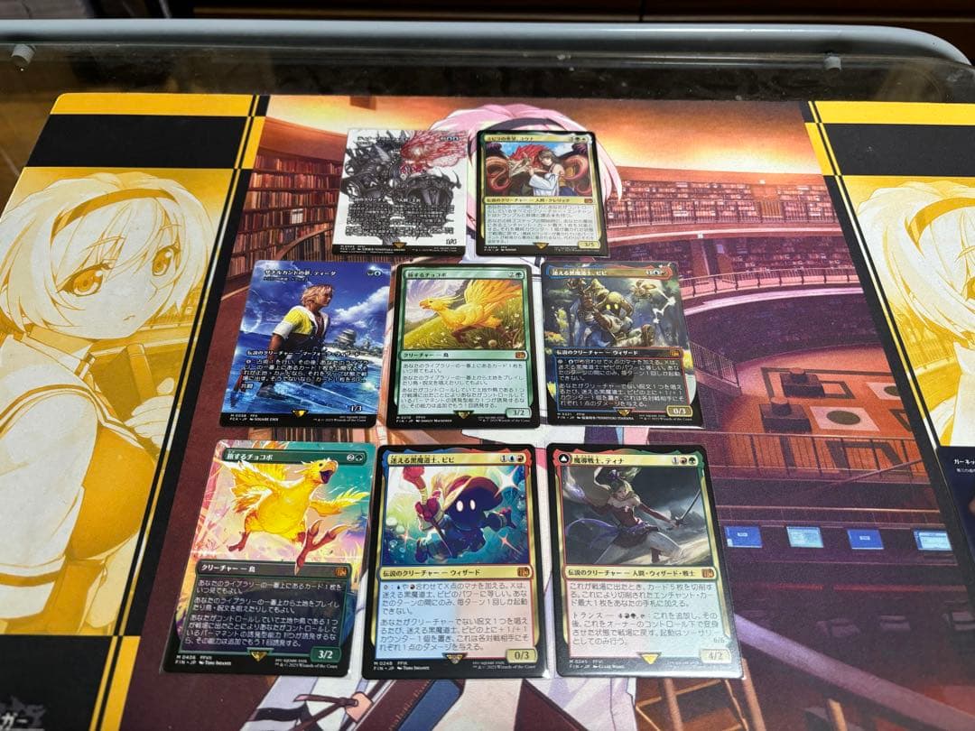 桂*一様 マジックザギャザリング　神話R.R.U.C.Lセット 桂*一様 マジックザギャザリング 神話R.R.U.C.Lセット 基本セット2019