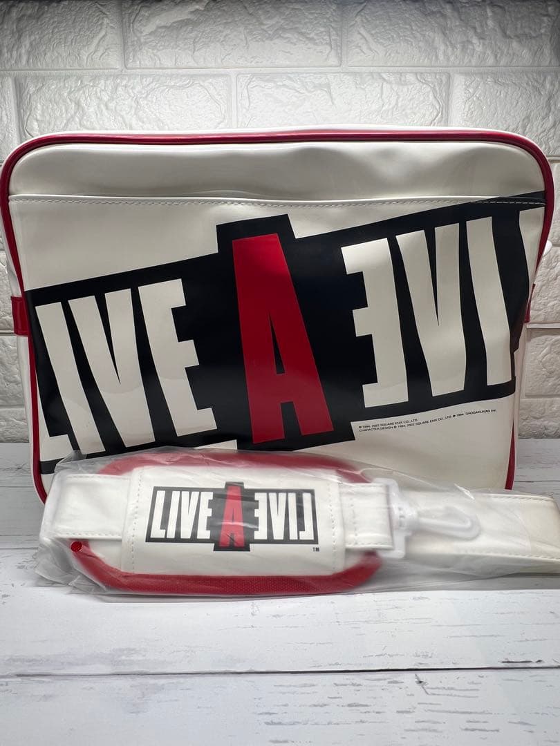 S*e様 LIVE A LIVE 限定版 コレクターズエディション 【送料無料】