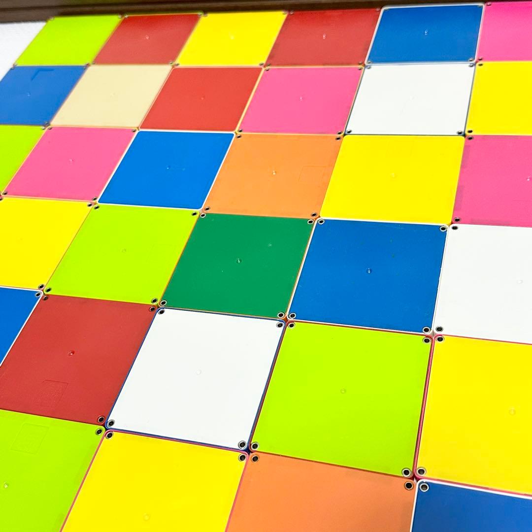 People ピープル ピタゴラス 312パーツ まとめ 大量 新品