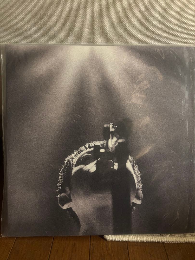 【即購入可】踊ってばかりの国　光の中に　アナログレコード　LP 踊ってばかりの国 光の中に LPレコード - メルカリ