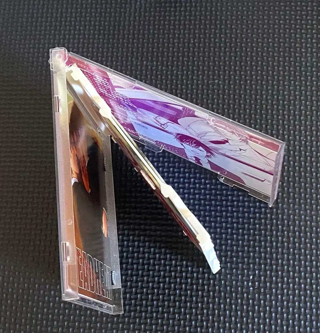 最終値下げ《DEADLOCK》デッドロックシリーズ BLドラマCD 英田サキ