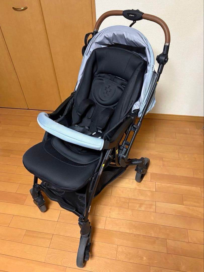 ピジョン⭐︎ランフィリノン8 RB4L（2024年発売モデル） アカチャンホンポ（赤ちゃん本舗）の公式ネット通販 ｜ランフィ リノン