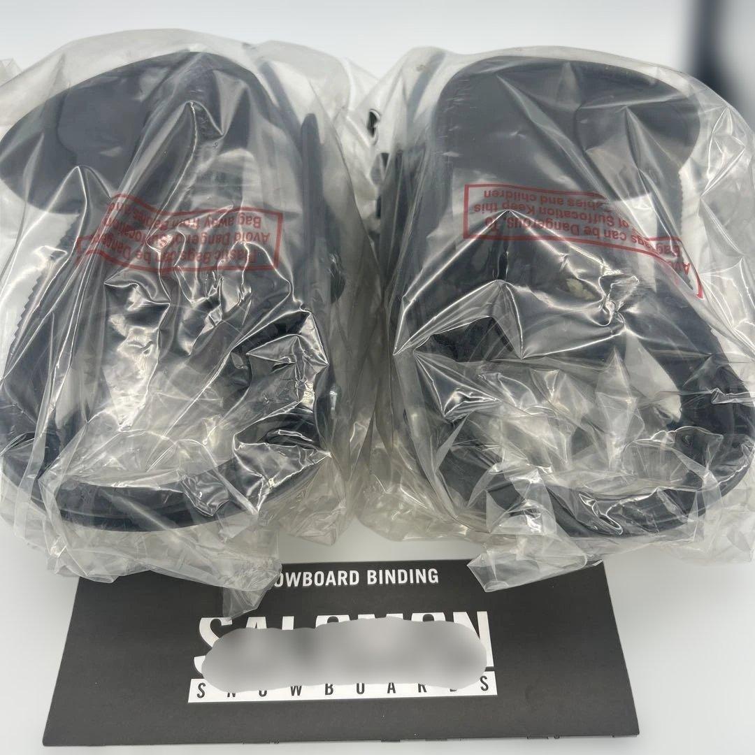 希少SALOMON PACT バインディング M 完全新品未使用 PACT – サロモン公式オンラインストア